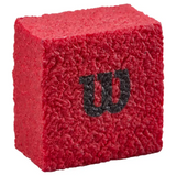 Wilson Pickleball Paddle Eraser - Red