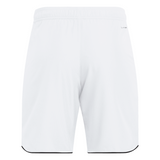 Adidas Club Climacool Mens Tennis Short  7" - White
