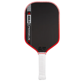 JOOLA Perseus Pro V Ben Johns 16mm Pickleball Paddle - Blaze Red