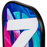 Onix Z Junior Composite Pickleball Paddle - Pink