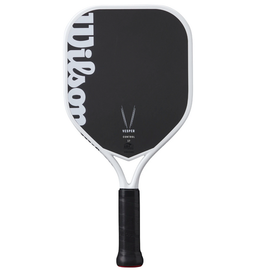 Wilson Vesper Control Pickleball Paddle