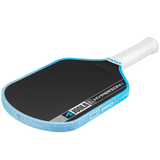 JOOLA Hyperion Pro V Ben Johns 16mm Pickleball Paddle - Bolt Blue