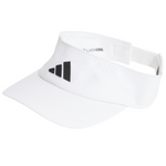 Adidas Climacool Visor - White/Black