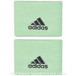 Adidas Tennis Wristband - Glow Green