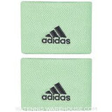 Adidas Tennis Wristband - Glow Green