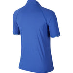 Nike Womens Court Polo - Game Royal/White