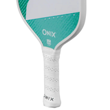 Onix Z5 Mod V2 Graphite Pickleball Paddle - Mint Green