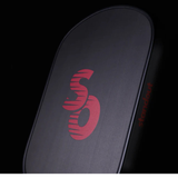 Standout CF3 16mm Pickleball Paddle - Red