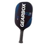 Gearbox CX11Q Quad Power