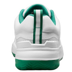 Wilson Pickle Pro Mens Pickleball Shoe - Bosphorus/White/Bosphorus Green