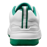 Wilson Pickle Pro Mens Pickleball Shoe - Bosphorus/White/Bosphorus Green