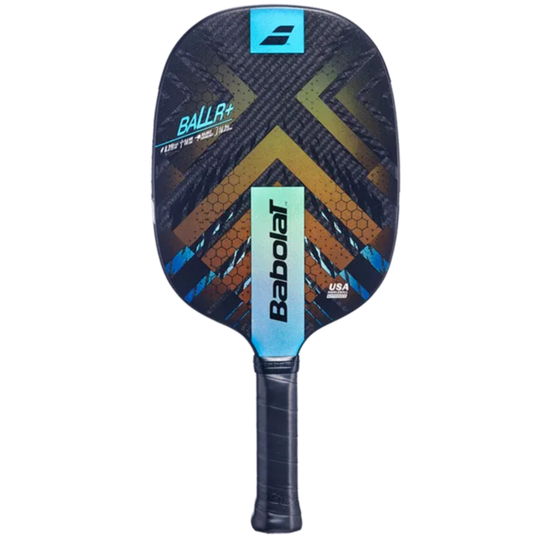Babolat BALLR + Pickleball Paddle
