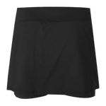 Nike Womens Court Victory Skirt -  Black/White