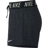 Nike Womens Dry Training Shorts black/white
