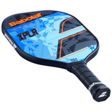 Babolat XPLR Pickleball Paddle - Blue/Black