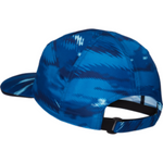 Asics Graphic Performance Cap - Directoire Blue