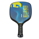 Gamma Hellbender - Midweight Pickleball Paddle