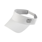 Wilson Ultralight Visor - White