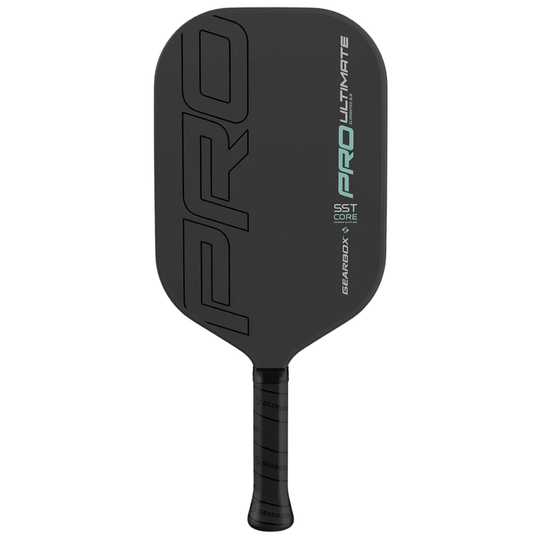 Gearbox PRO Ultimate Elongated 16mm Pickleball Paddle