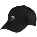 Wilson Summer Tour Cap black