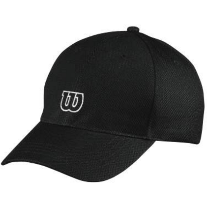Wilson Summer Tour Cap black