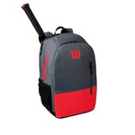 Wilson Team Backpack - Red/Grey