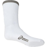 Asics Pace Crew Sock - Piedmont Grey