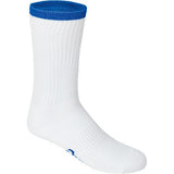Asics Pace Crew Sock - Illusion Blue
