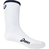 Asics Pace Crew Sock - Peacoat
