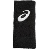 Asics Performance Wristband Wide - Performance Black