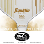 Franklin Signature Series Pickleball Paddle - 13mm