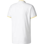 Adidas London Polo white