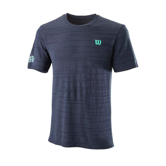 Wilson Kaos Rapide Seamless Crew