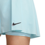 Nike Court Dri-FIT Slam Women's Shorts - Blue