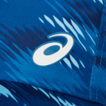 Asics Graphic Performance Cap - Directoire Blue