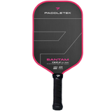 Paddletek Bantam TKO-C 14.3mm Pickleball Paddle
