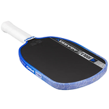 JOOLA Agassi Pro V Andre Agassi 16mm Pickleball Paddle - Royal Blue