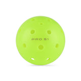 Selkirk Pro S1 Pickleball Ball - 4 Pack (24 Case)