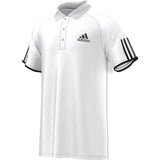 Adidas Club Polo white/black