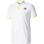 Adidas London Polo white