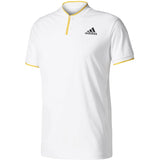 Adidas London Polo white