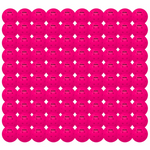 Franklin X-40 Outdoor 100 Pack Box Pickleballs - Pink