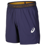 Asics Match 7 In Short - Peacoat