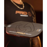 Gearbox PRO Power Elongated Pickleball Paddle