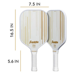 Franklin Signature Series Pickleball Paddle - 13mm