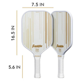Franklin Signature Series Pickleball Paddle - 13mm