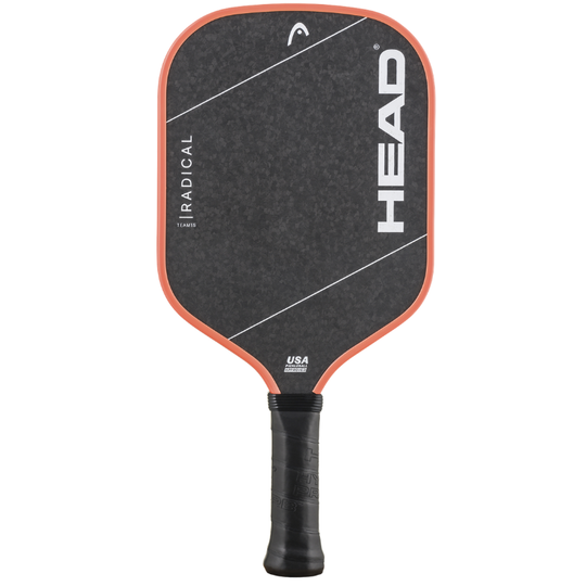 Head 2026 Radical TEAM15 Pickleball Paddle