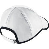 Nike Womens Featherlight Cap white/black