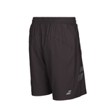 Babolat Boys Core Short - Dark Grey