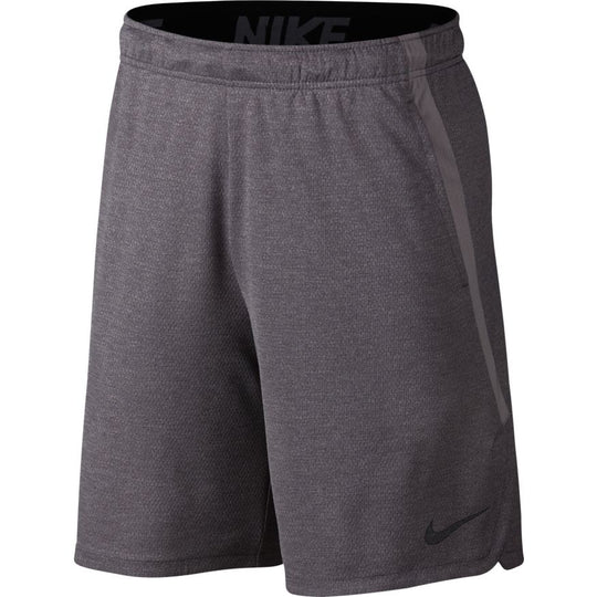 Nike Dry Short 4.0 - Gunsmoke
